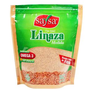 Linaza Saysa Molida 250 G