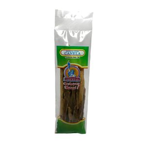 Condimento Liberty Canela Entera 12 G