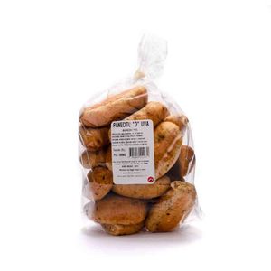 Panecito Olimpica de Uva 350 G