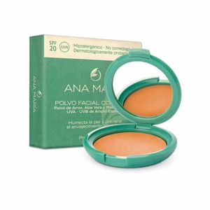 Polvo Compacto Ana María #13 15 Gr