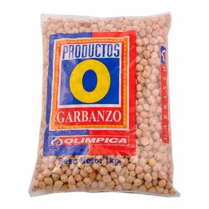 Garbanzo Olimpica 1 Kg
