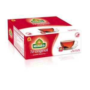 Té Hindú 80 G X50 Unds
