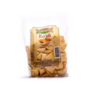 Pasta Ravioli Rogmañola de Queso 250 G