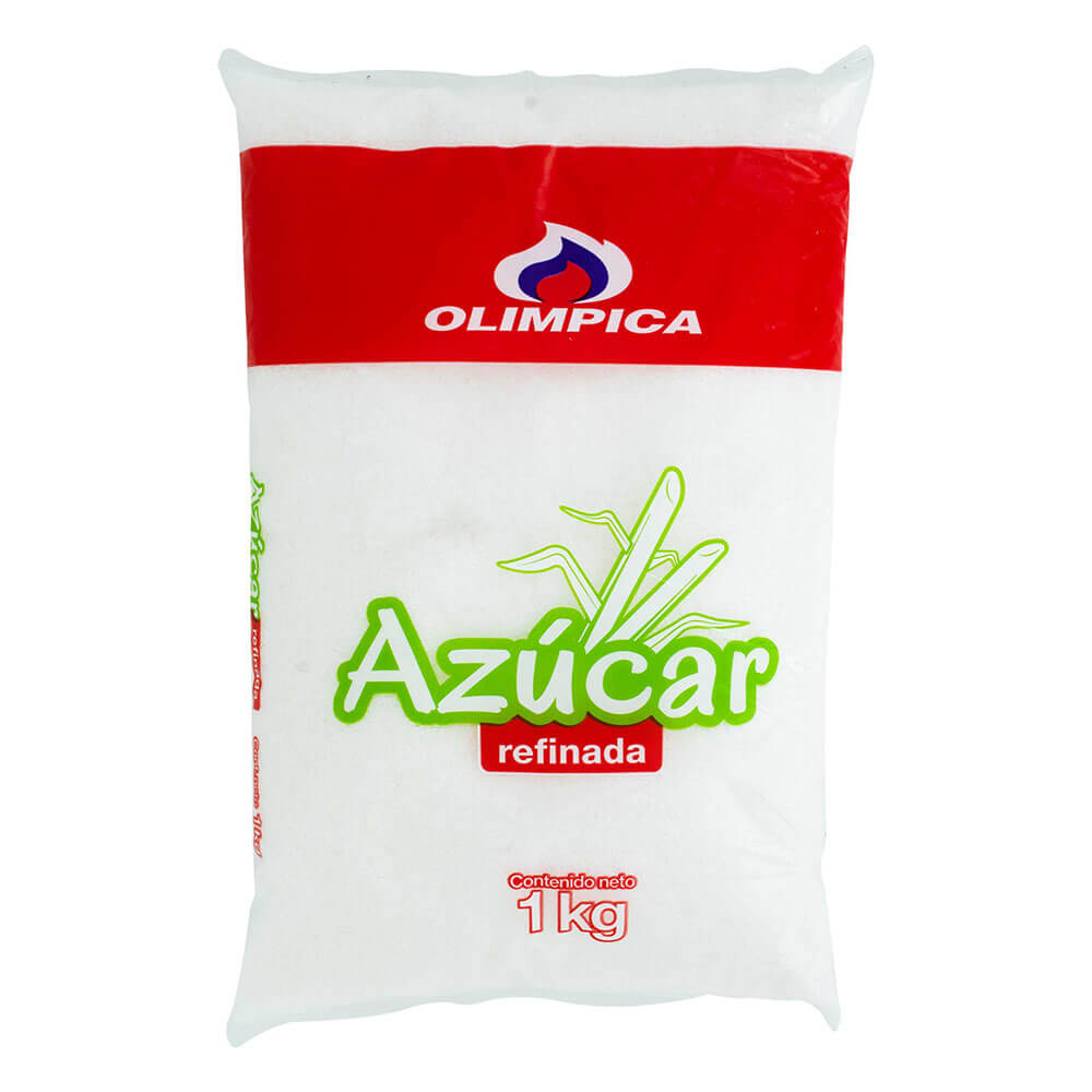 Oferta En Azúcar Refinada X 1 Kg Marca Olímpica Olímpica 5358