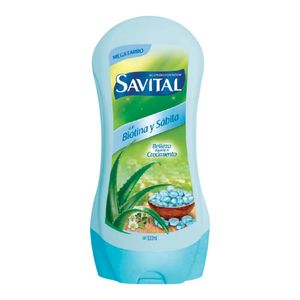 Acondicionador Savital Biotina 530 Ml