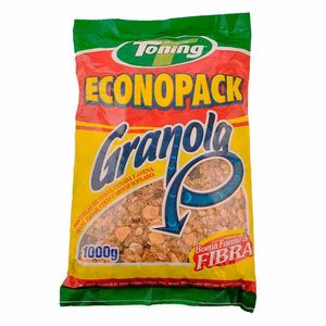 Granola Toning  Econopack 1000 G