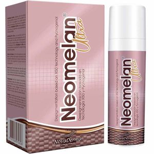 Neomelan Ultra Novaderma Despigmentación 30 G