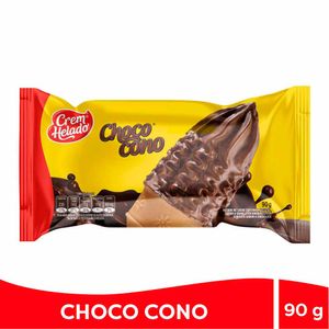 Helado Crem Helado Choco Cono 90 G