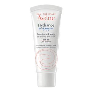 Emulsión Hidratante Avene Hydrance Legere 40 ML