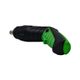 Atornillador inalámbrico 3,6 v FERRENOVO FN-23010 con accesorios