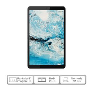 Tablet Lenovo  M8 Lte 8 Pulgadas 32 GB TB-8505X