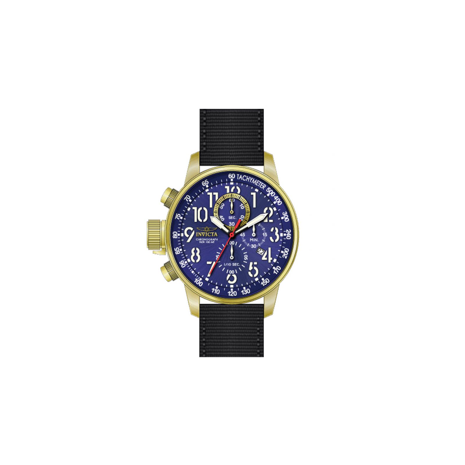 Invicta 1516 best sale