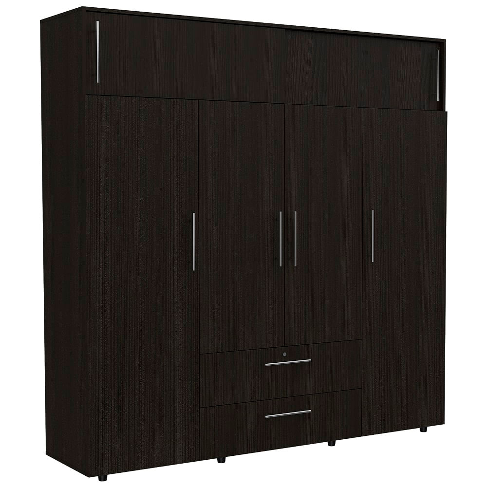 ARMARIO LUQUE RTA DESIGN WENGUE Olímpica