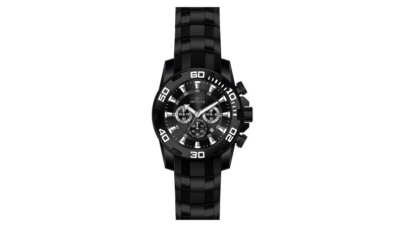 Reloj Invicta 22338 Hombres Negro Ol mpica