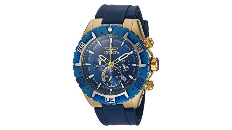 Reloj invicta aviator discount 22525