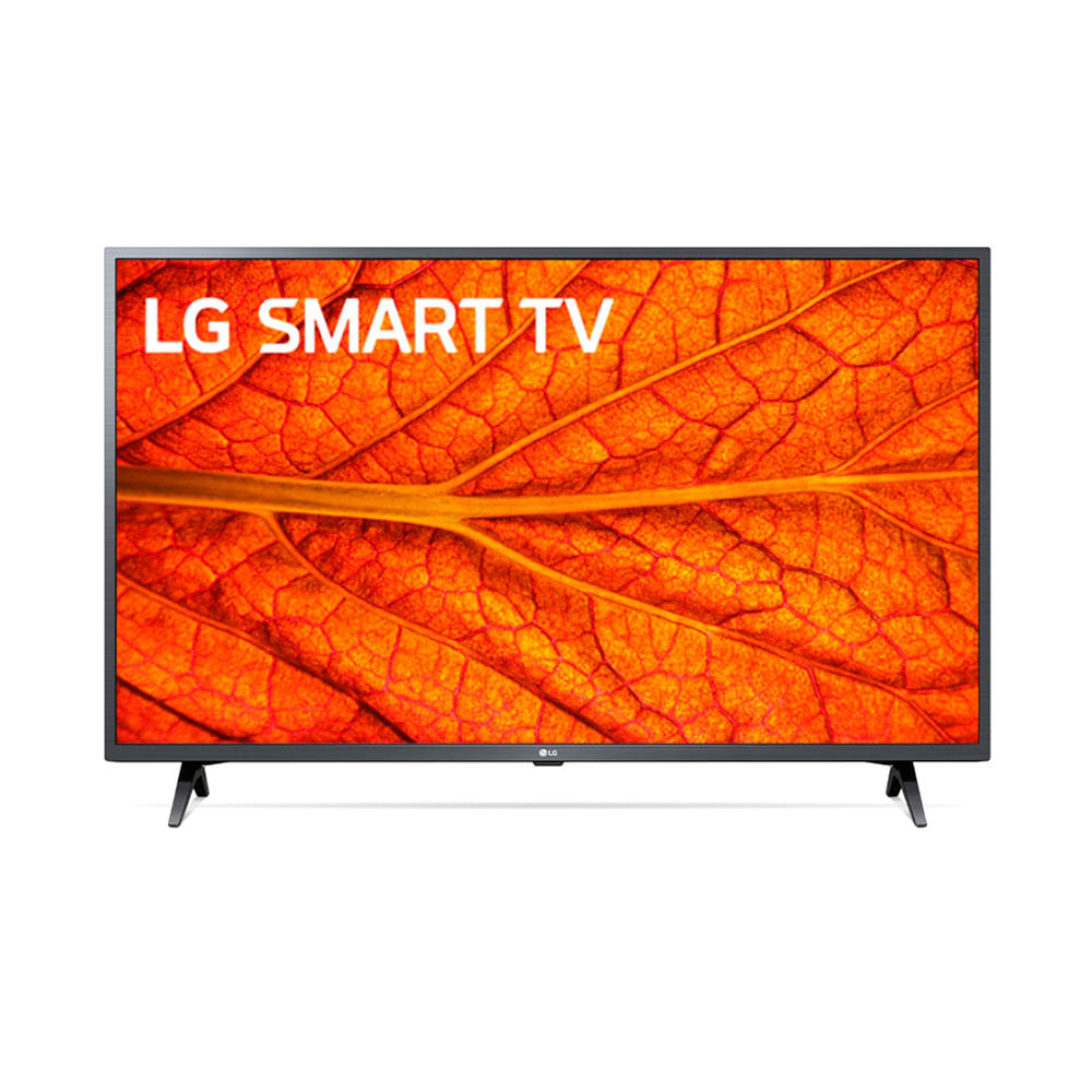 Televisor Smart UHD de 43 Pulgadas LG en Promoción - Olímpica