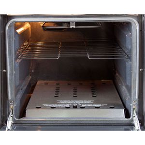 Horno de Empotrar Abba Master Chef Gas Natural HGE 20 VE GTLN