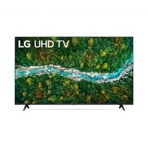 Televisor LG 50 Pulgadas LED UHD Smart TV 50UP7750PSB