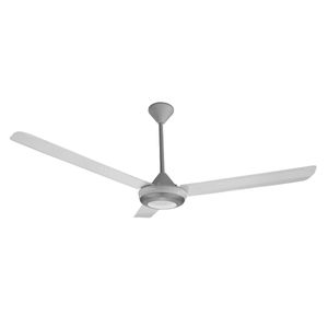 Ventilador de Techo Home Elements Blanco 56 Pulgadas & 5 Velocidades