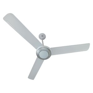 Ventilador de Techo Home Elements Blanco 56 Pulgadas & 5 Velocidades