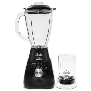 Licuadora Home Elements Duo Mix Pro 1,5 Lt 4 Velocidades + Picatodo
