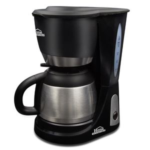Cafetera Home Elements Eléctrica 10 Tazas HECM-7031SCafetera Home Elements Eléctrica 10 Tazas HECM-7031S