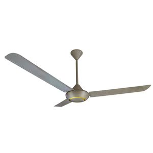 Ventilador de Techo Home Elements Bronce 56 Pulgadas 5 Velocidades