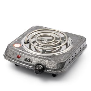 Estufa de Mesa Home Elements Eléctrica 1 Puesto HE-E1PGJ