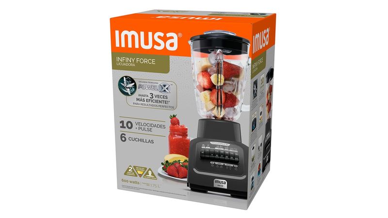 Molino de Café IMUSA Coffee Grinder - Imusa