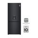 Nevera LG 420 Lt GB41WPT AMCCCLM