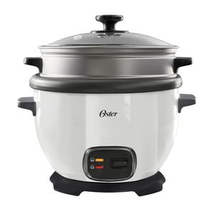 Olla Arrocera Oster Multiusos 700 W 10 Tazas Función Sofrito 2117819.0