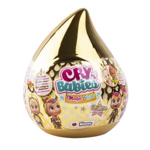 Muñecos Bebés Llorones Lágrimas Mágicas Golden Surtidos