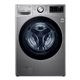 Lavadora Secadora Lg 16Kg WD16EG2S6