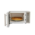 HORNO MICROONDAS HACEB AREZZO 20 LTRS 0 7 INOX