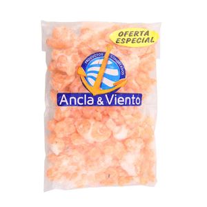 Camarón Ancla & Viento Artesanal Precio Especial 420 G