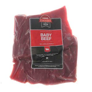 Baby Beef de Res al Vacío Selecto