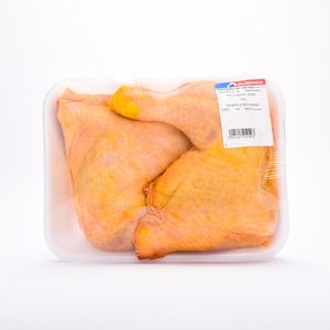 Pernil de Pollo Bucanero Campesino Kg