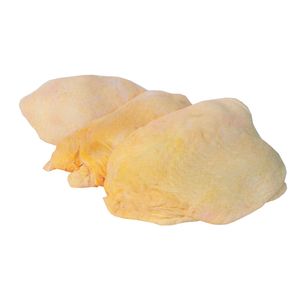 Contramuslo de Pollo Mac Pollo Campesino Granel