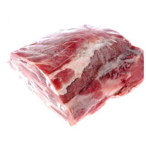 Costilla de Cerdo Congelada X Kg