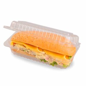 Sanduche de Pollo 250 G