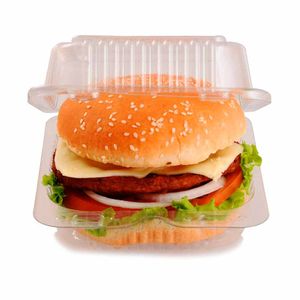 Hamburguesa de Carne 260 G