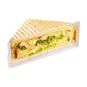 Sanduche Flat Pollo 295 G