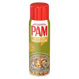 Aceite Pam Oliva Spray 141 G
