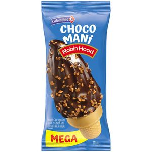 Helado Colombina Choco Maní 115 G