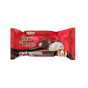 Chocolate Nestlé Beso de Amor 32 G