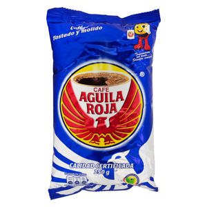 Café Águila Roja 250 G