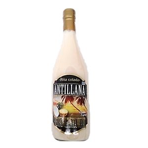 Piña Colada Antillana 750 Ml
