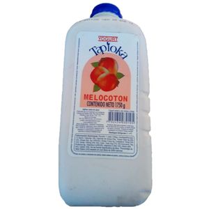 Yogurt Tapioka Melocotón 1750 G