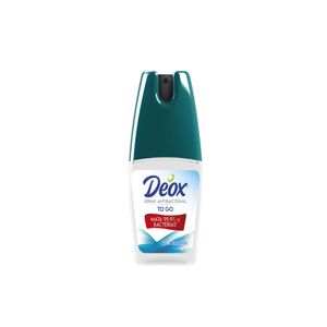 Antibacterial Deox Spray 60 ML