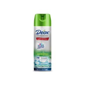 Desinfectante Deox Agua Verbena 250 ML